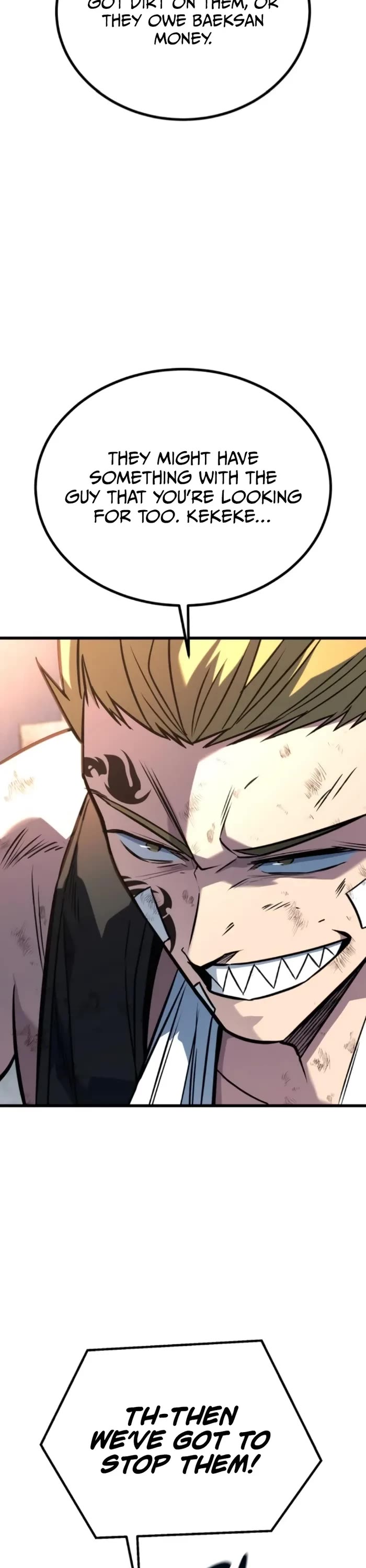 King of Violence chapter 37 page 67