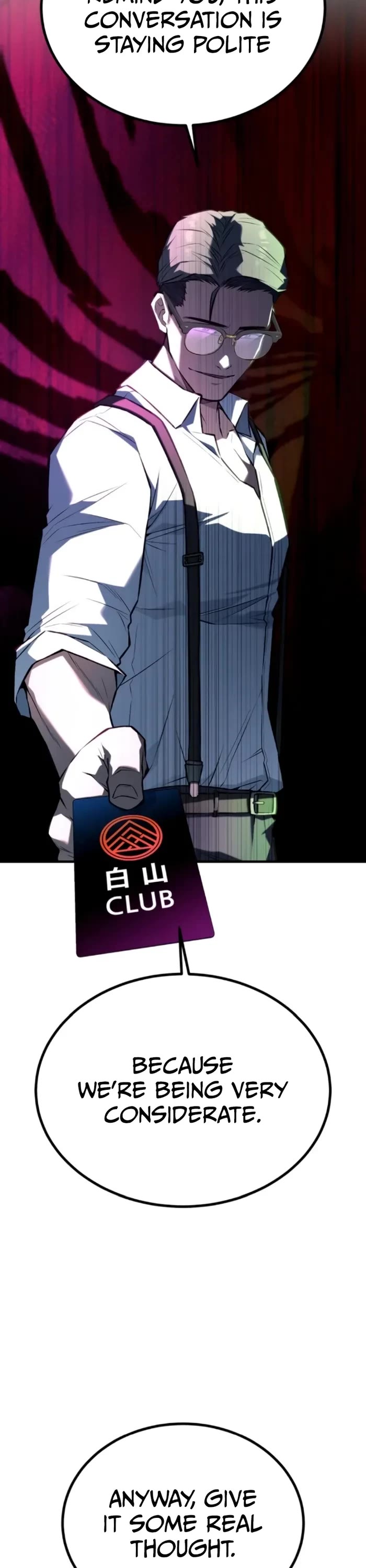 King of Violence chapter 37 page 7