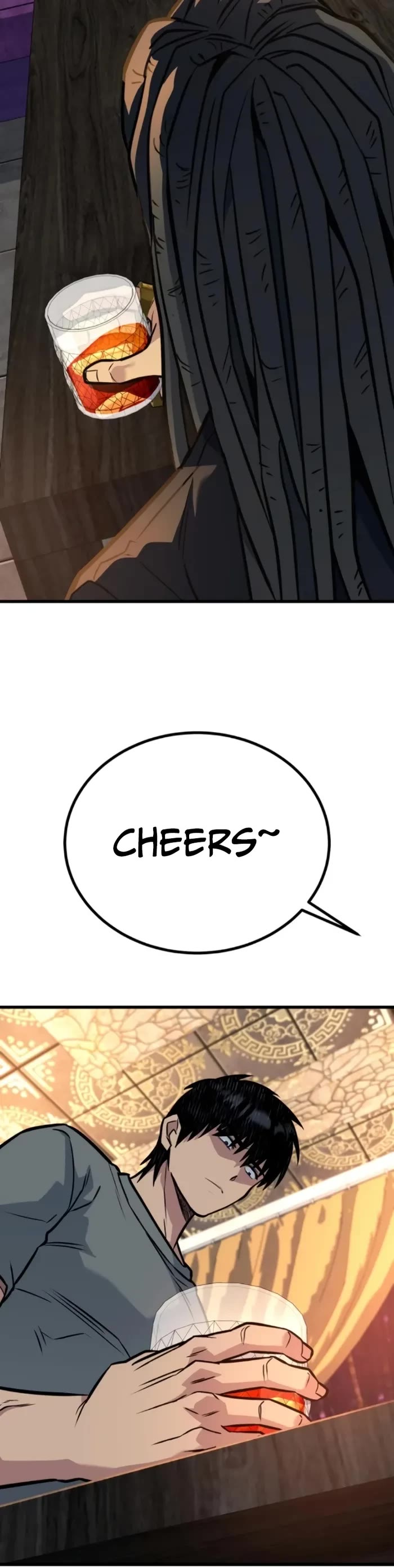 King of Violence chapter 37 page 73