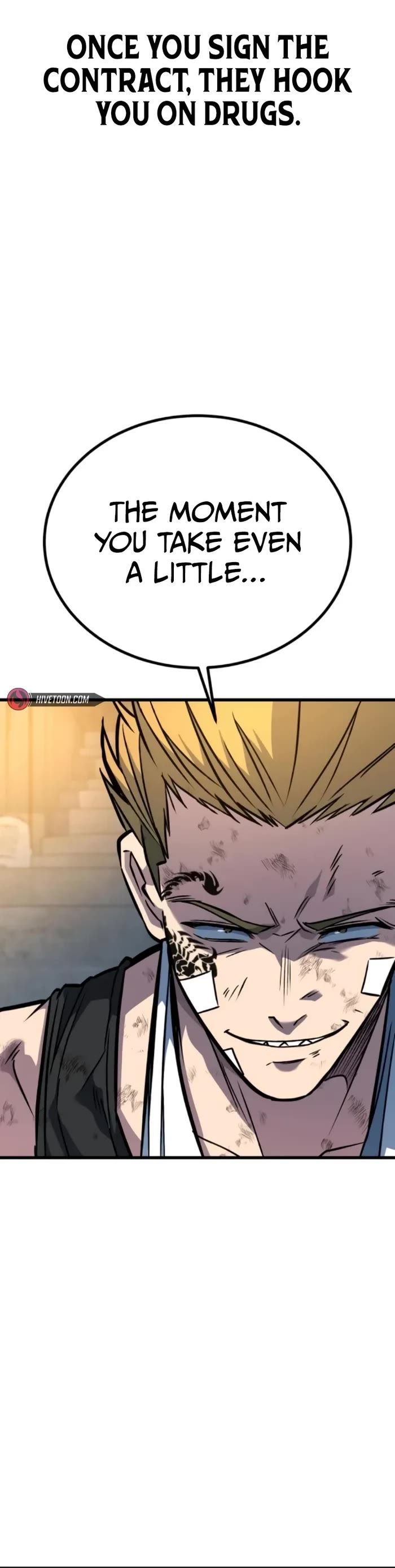 King of Violence chapter 37 page 74