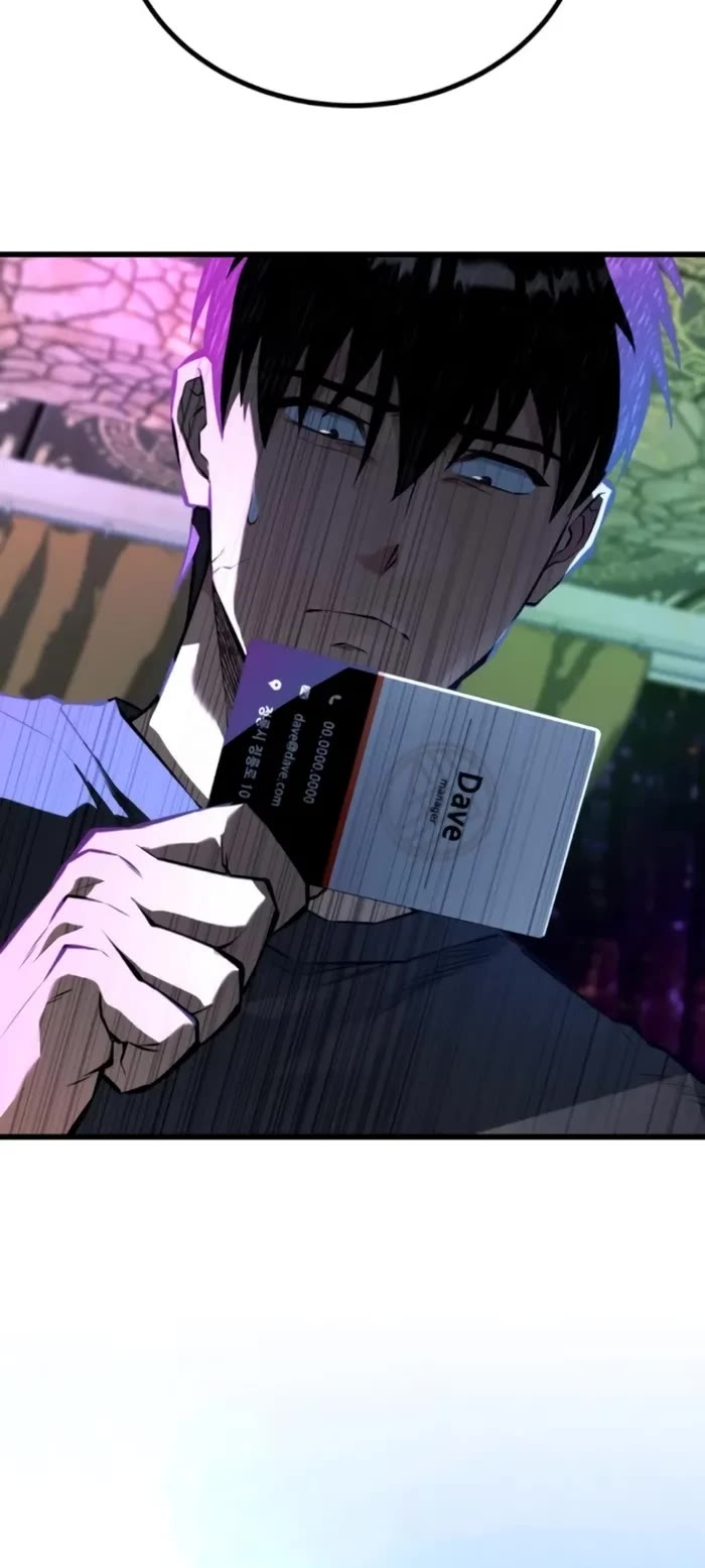 King of Violence chapter 37 page 8