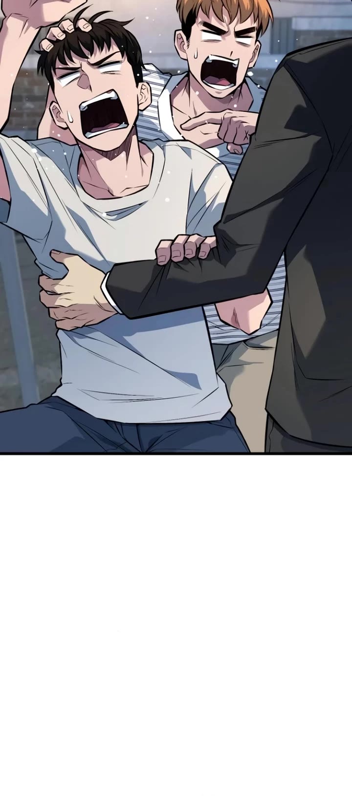 King of Violence chapter 38 page 15