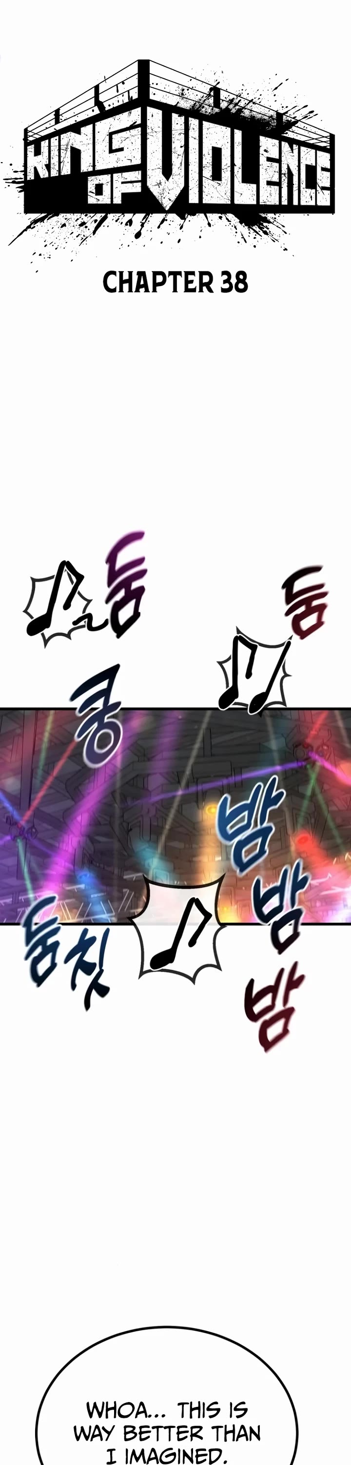 King of Violence chapter 38 page 16