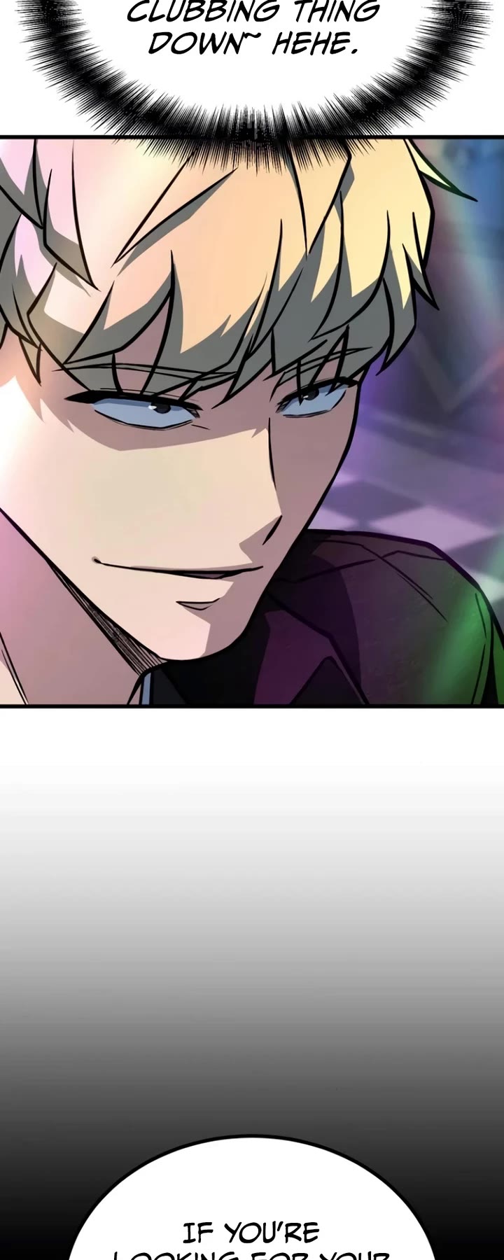 King of Violence chapter 38 page 23