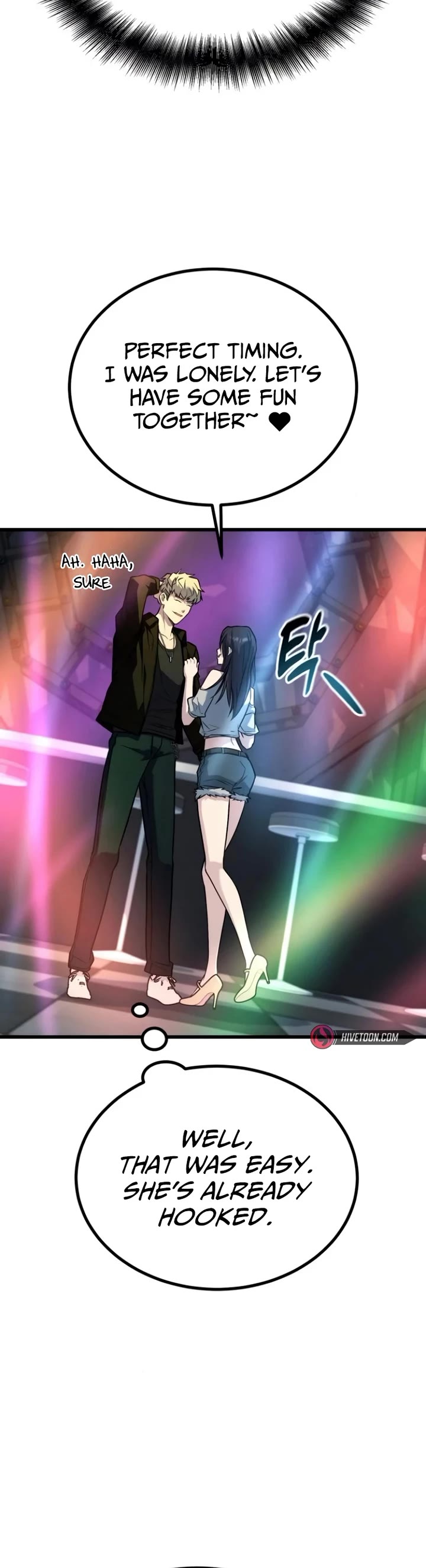 King of Violence chapter 38 page 32