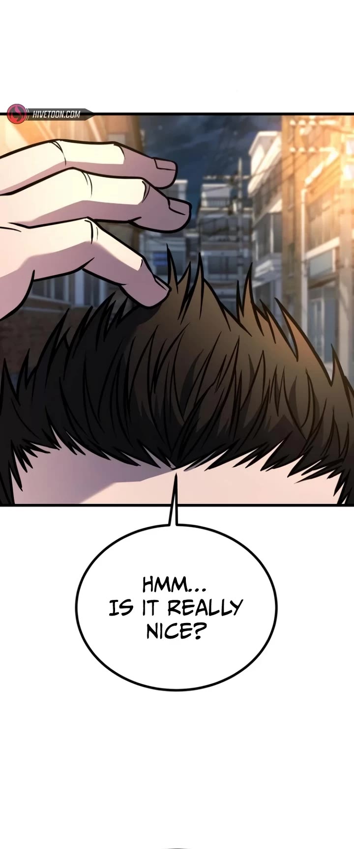 King of Violence chapter 38 page 37