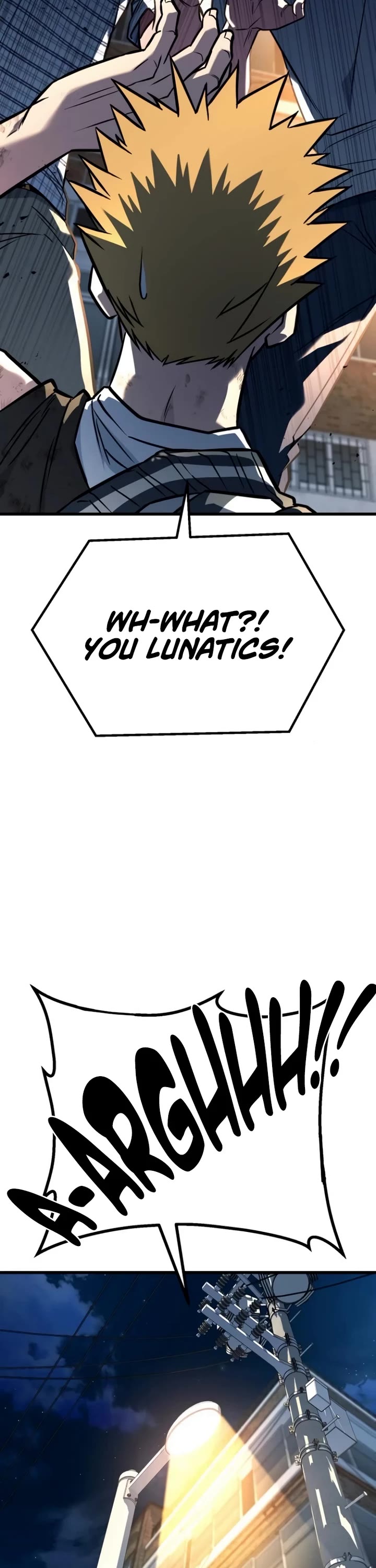 King of Violence chapter 38 page 44