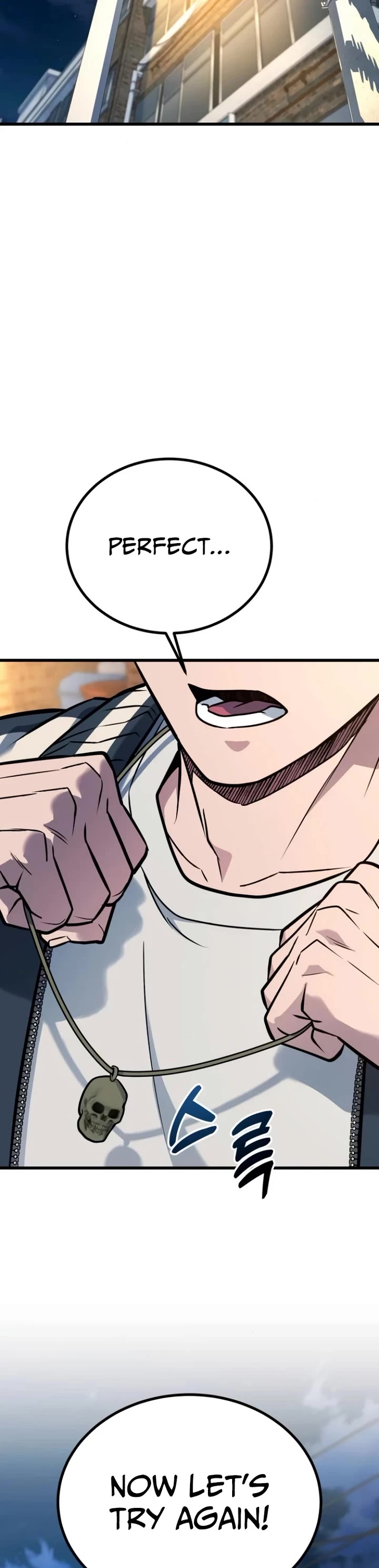 King of Violence chapter 38 page 45