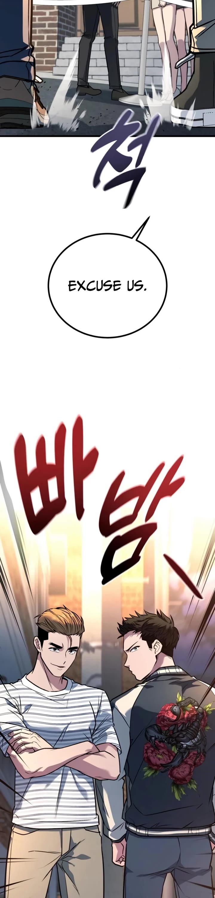 King of Violence chapter 38 page 48