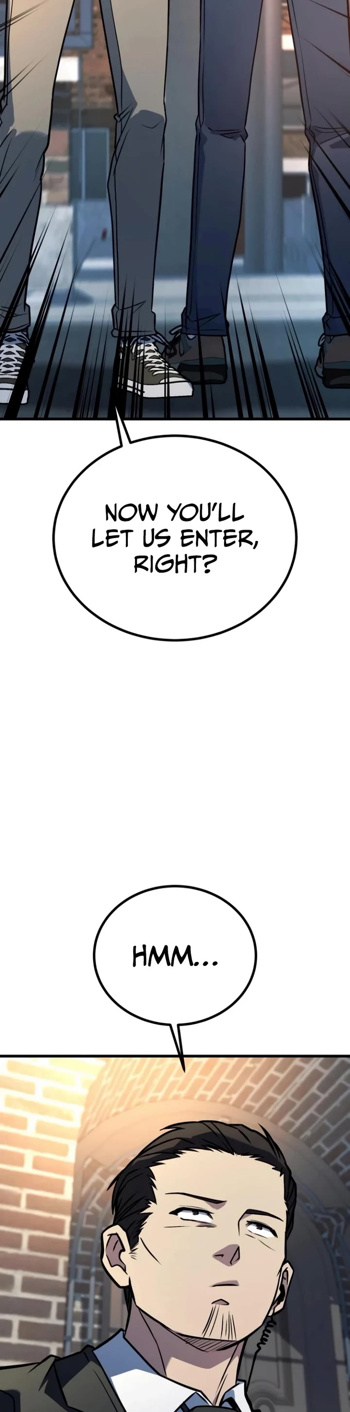 King of Violence chapter 38 page 49