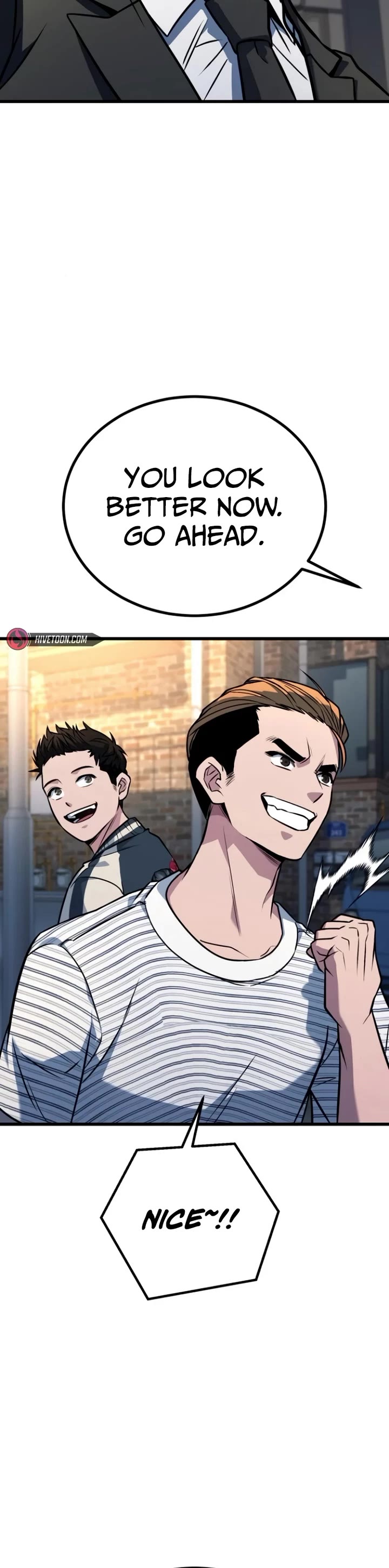 King of Violence chapter 38 page 50