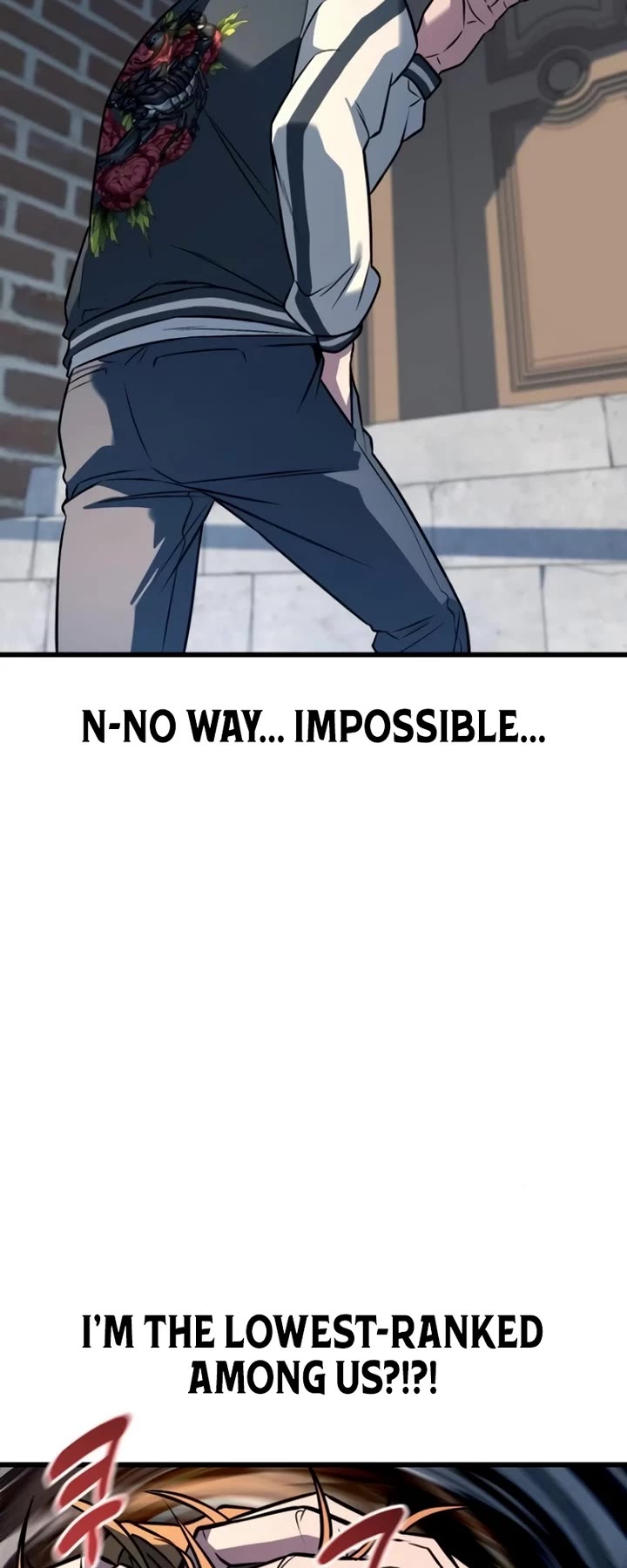 King of Violence chapter 38 page 54