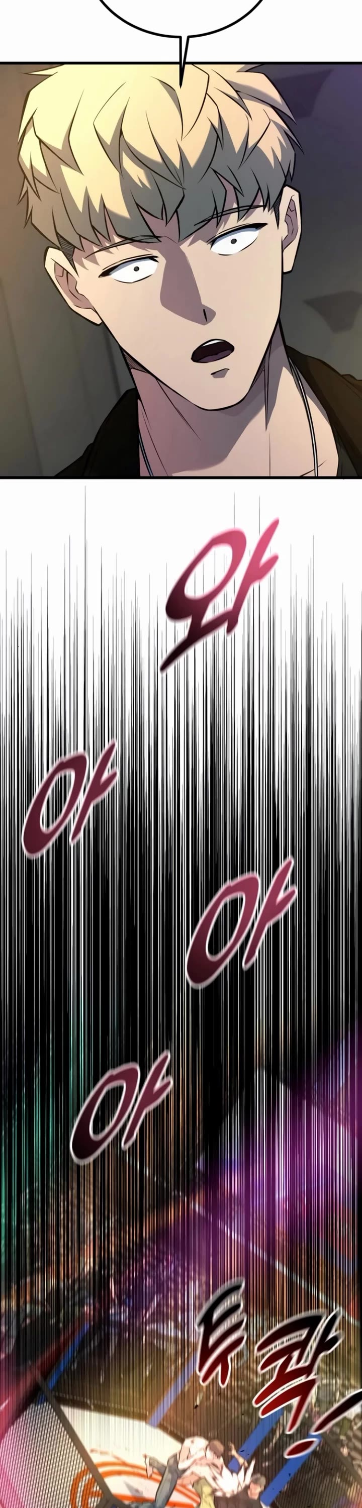 King of Violence chapter 38 page 58