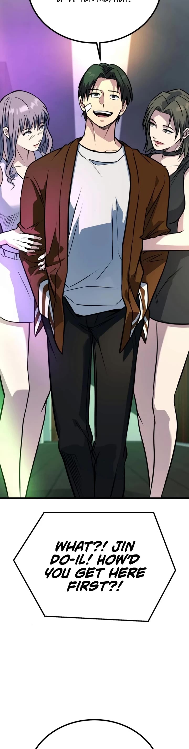 King of Violence chapter 38 page 63