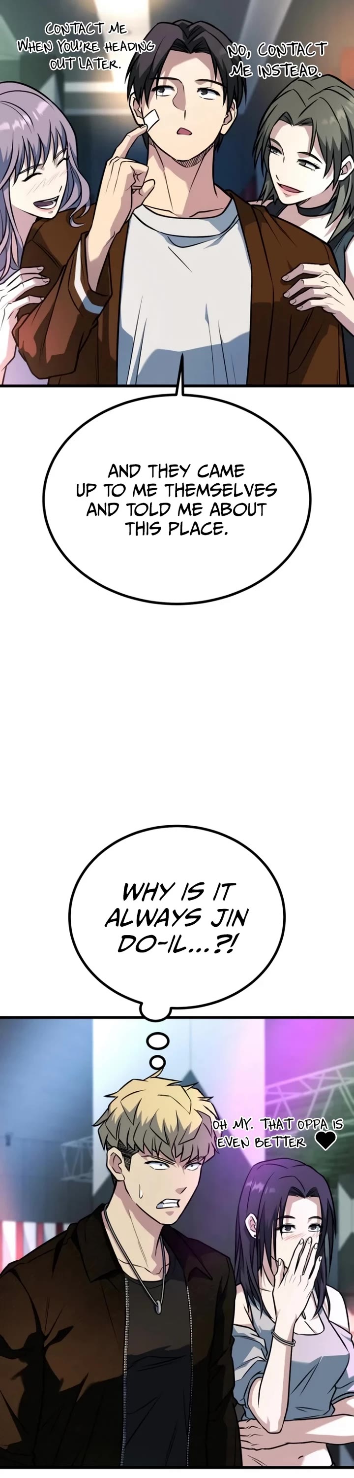 King of Violence chapter 38 page 65