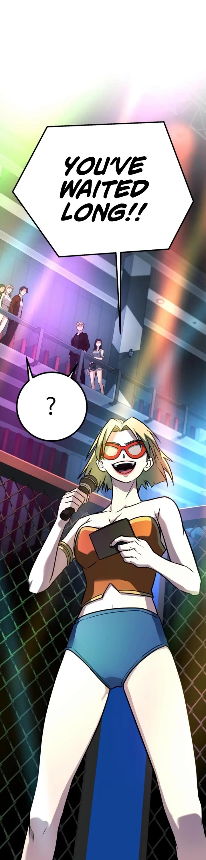 King of Violence chapter 38 page 66