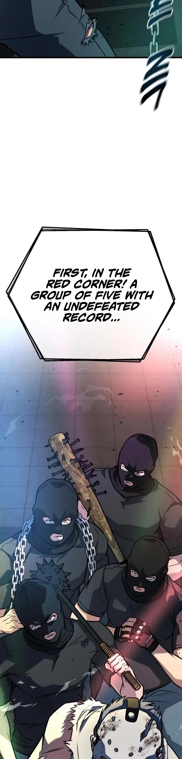 King of Violence chapter 38 page 71