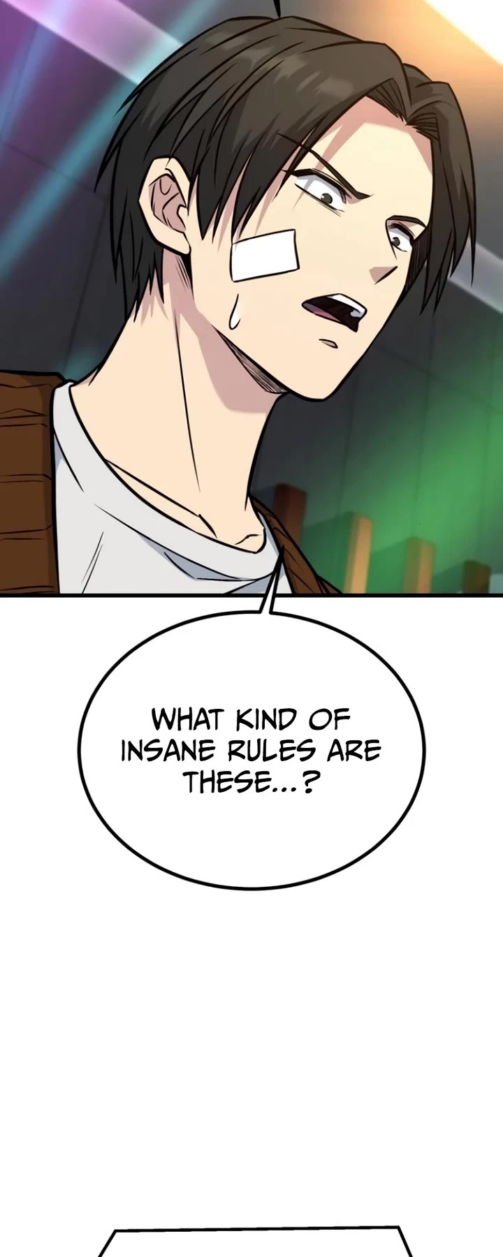 King of Violence chapter 38 page 73