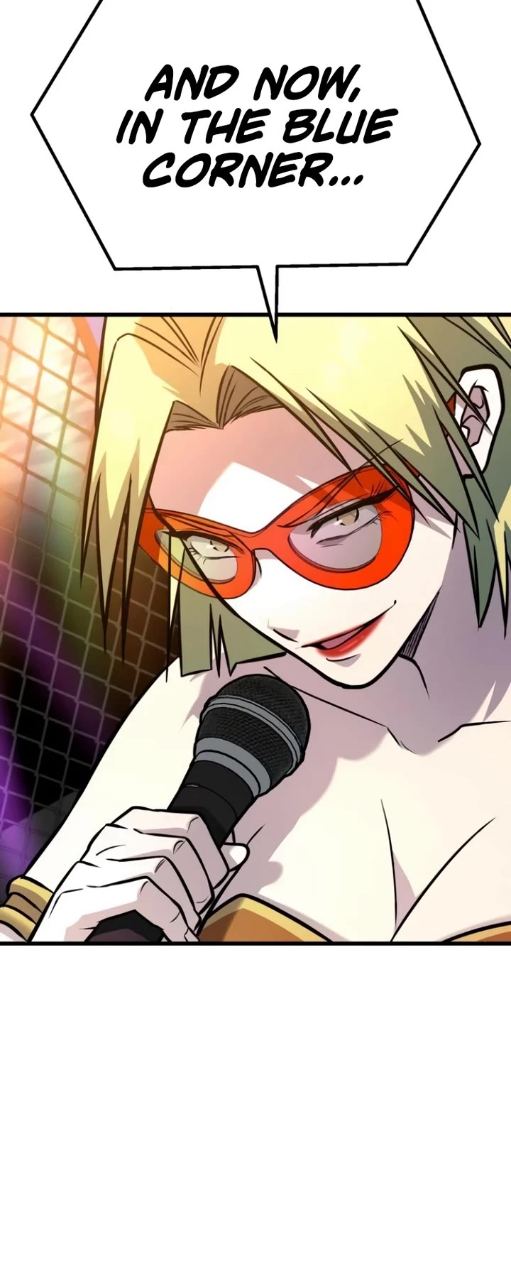 King of Violence chapter 38 page 74