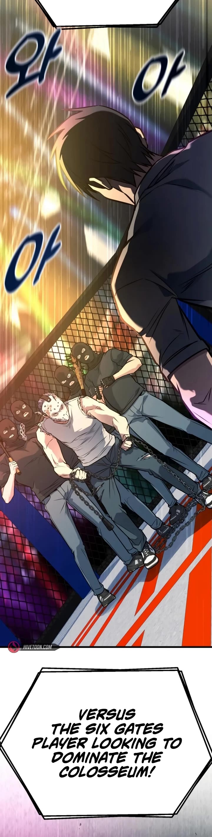 King of Violence chapter 38 page 78