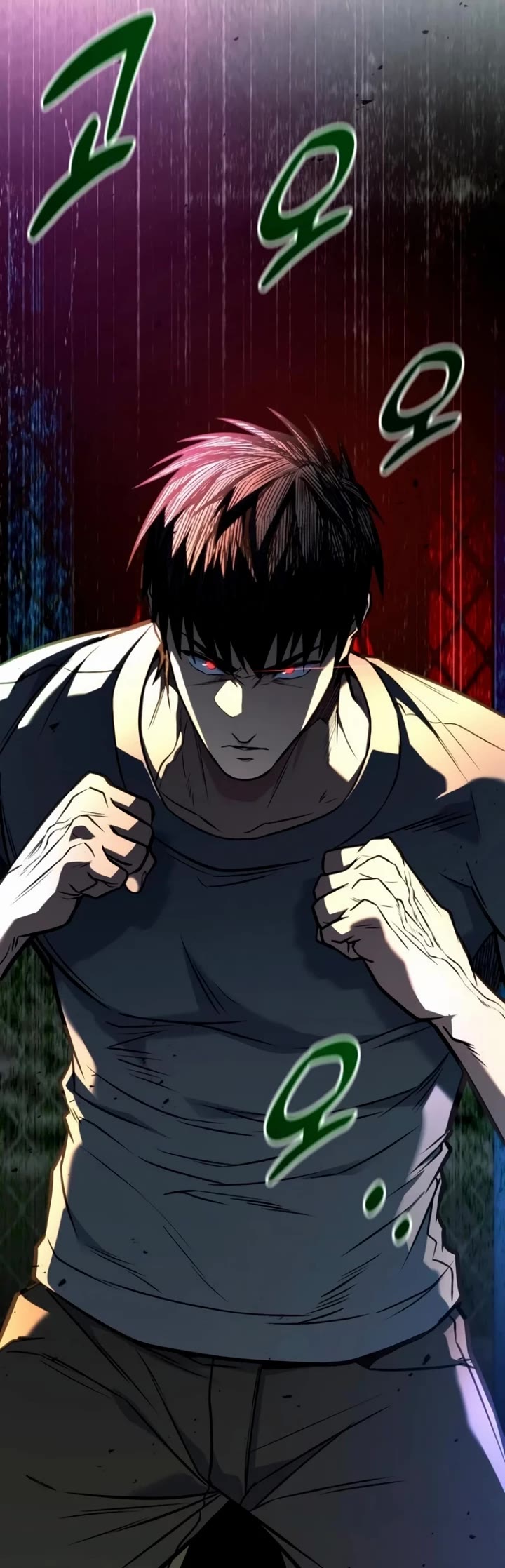 King of Violence chapter 38 page 79