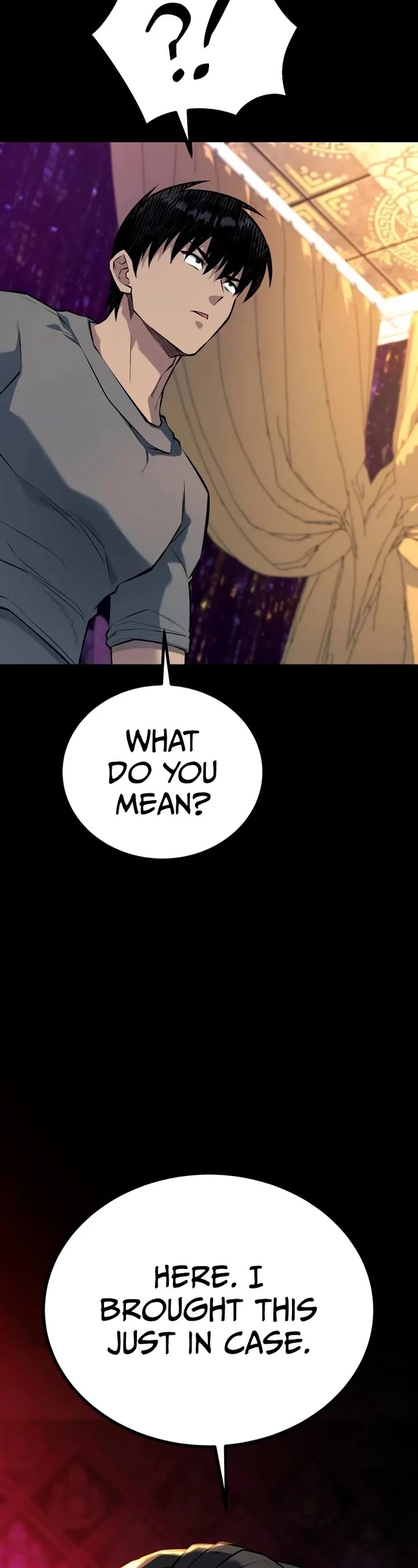 King of Violence chapter 39 page 10