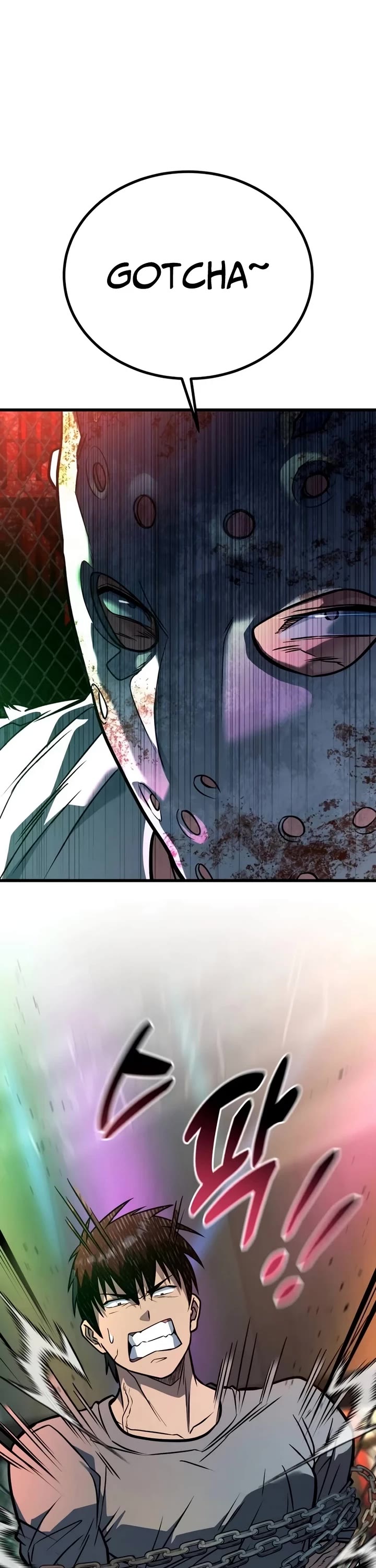 King of Violence chapter 39 page 36