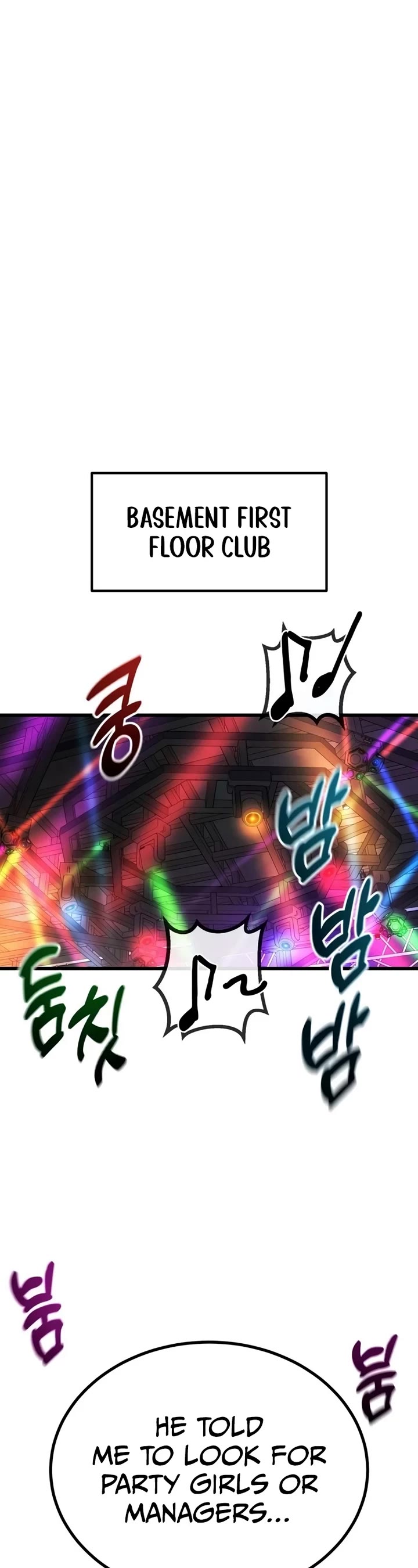 King of Violence chapter 39 page 40