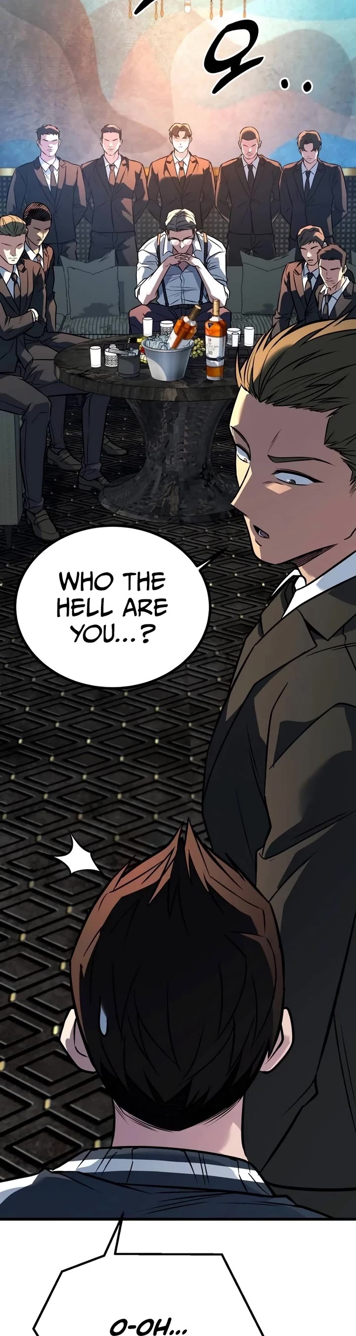 King of Violence chapter 39 page 44