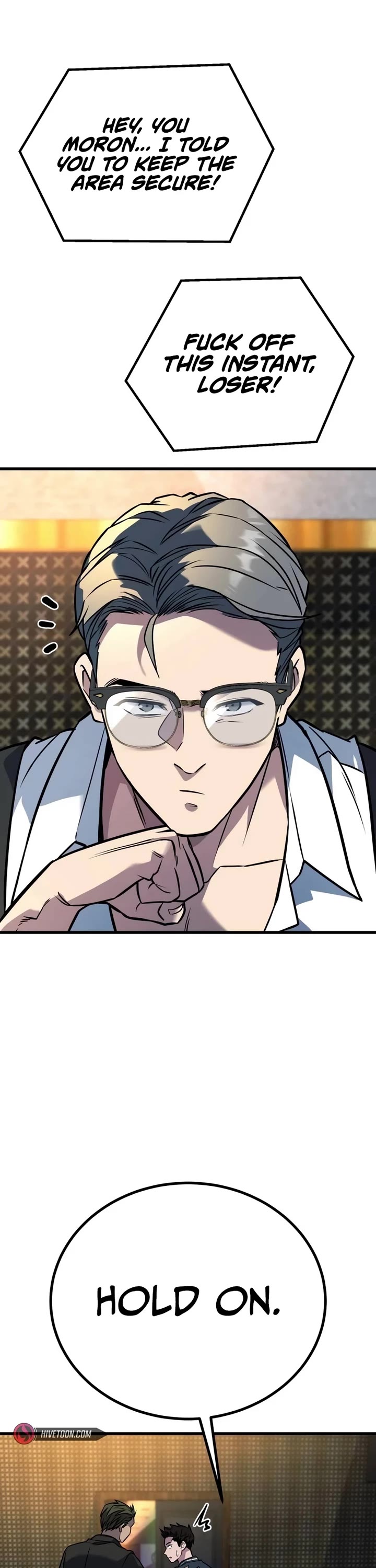 King of Violence chapter 39 page 46