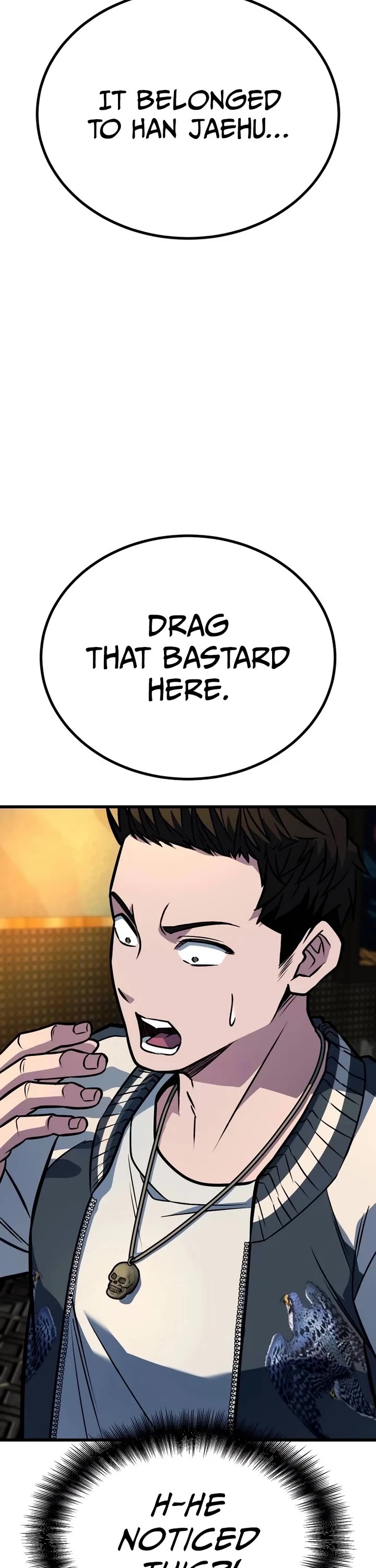 King of Violence chapter 39 page 48