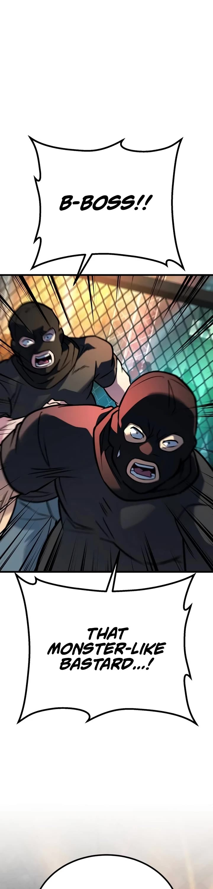 King of Violence chapter 39 page 57