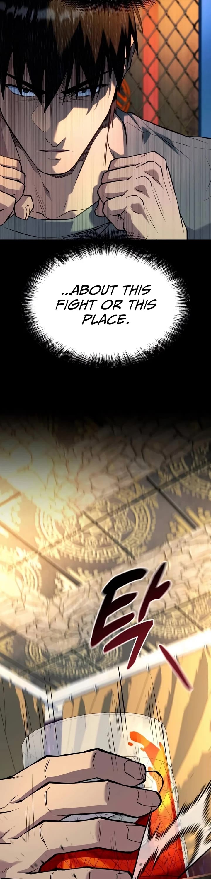 King of Violence chapter 39 page 6