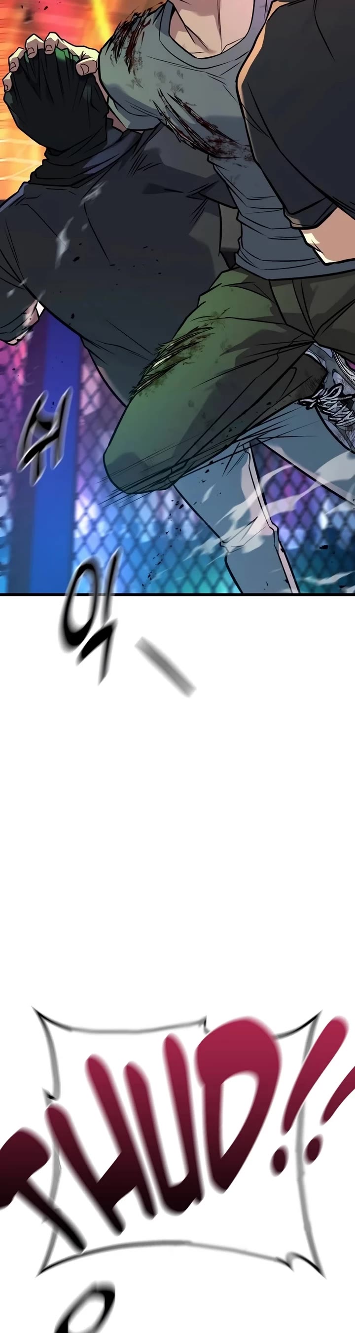 King of Violence chapter 39 page 60