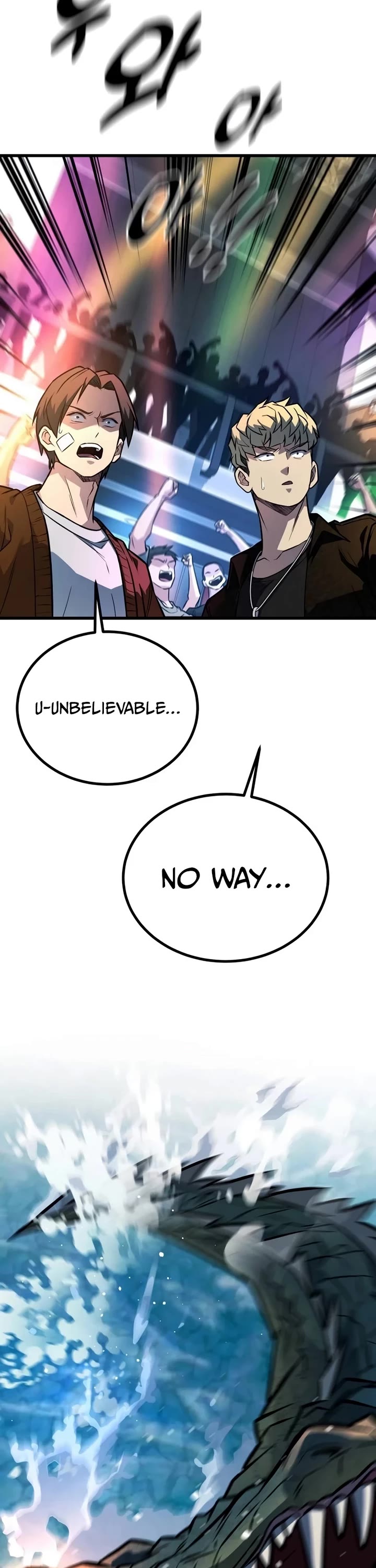 King of Violence chapter 39 page 61