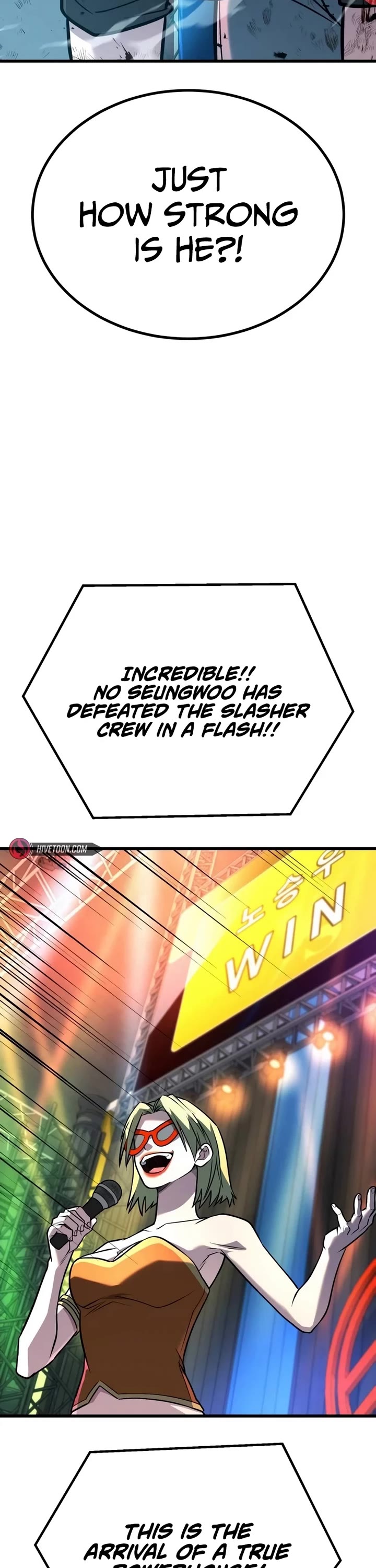 King of Violence chapter 39 page 63