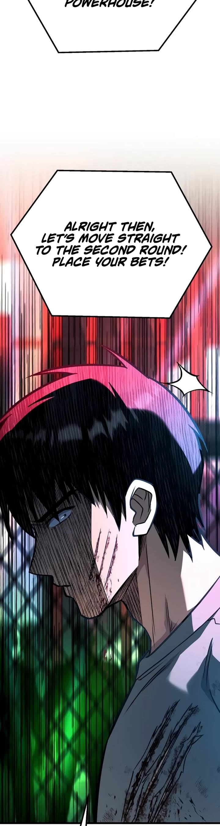 King of Violence chapter 39 page 64