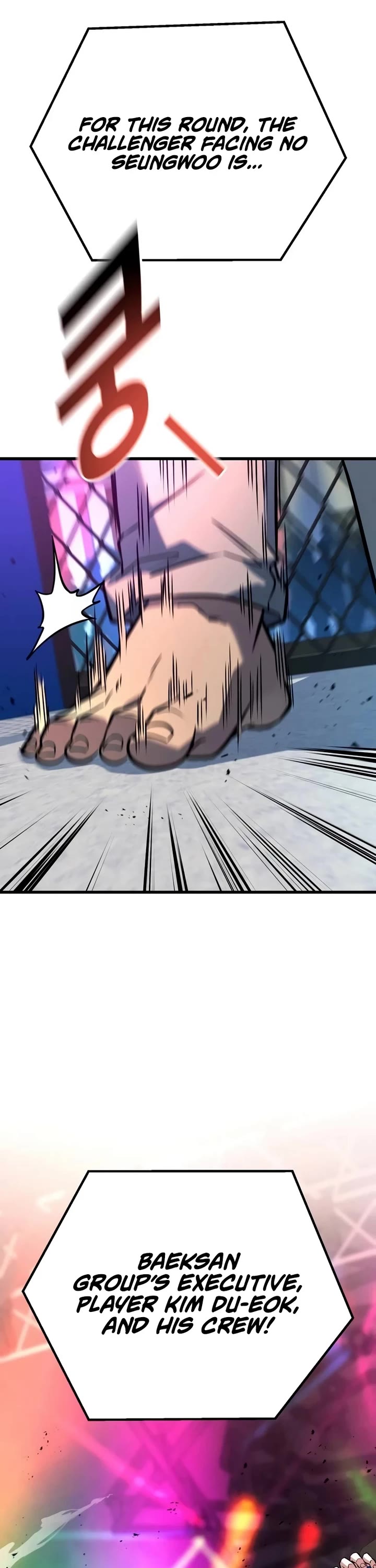 King of Violence chapter 39 page 66