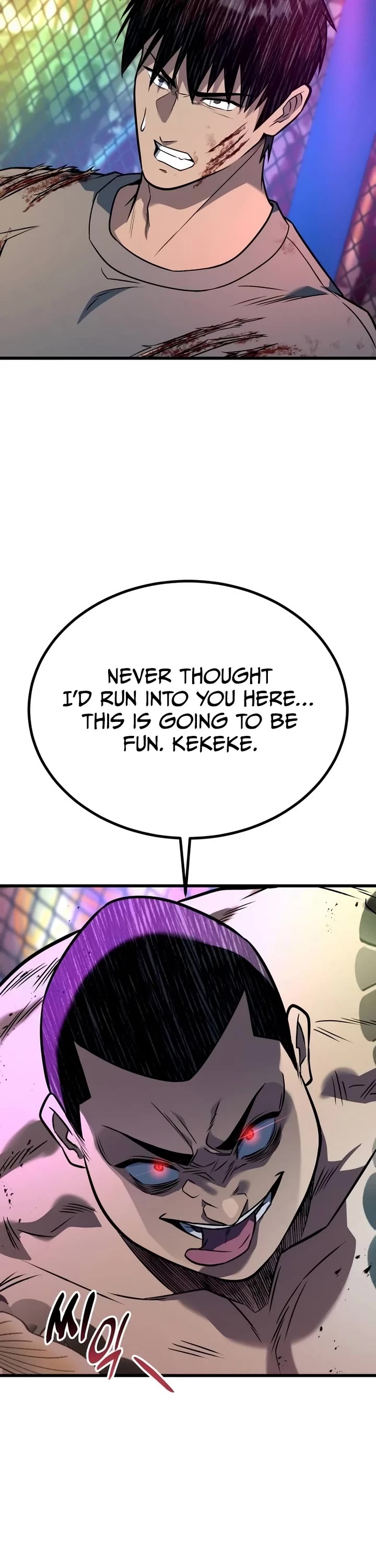 King of Violence chapter 39 page 68