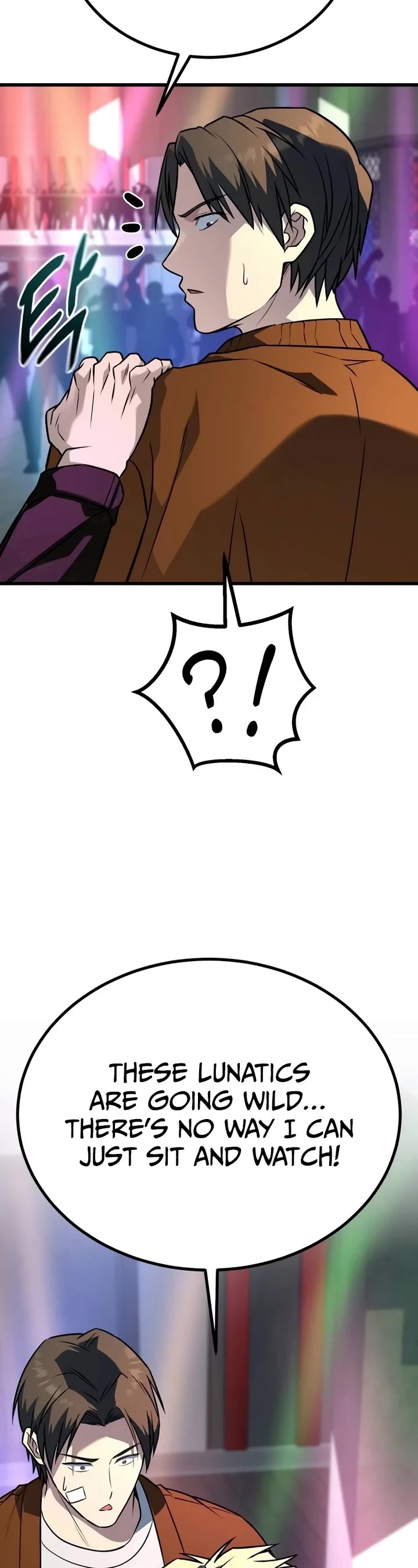 King of Violence chapter 39 page 70