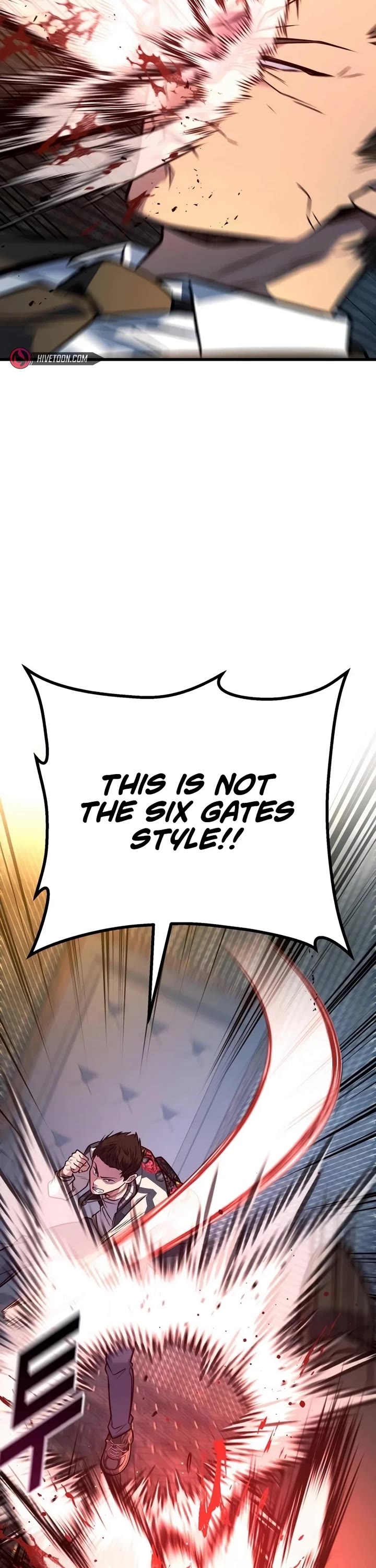 King of Violence chapter 39 page 72