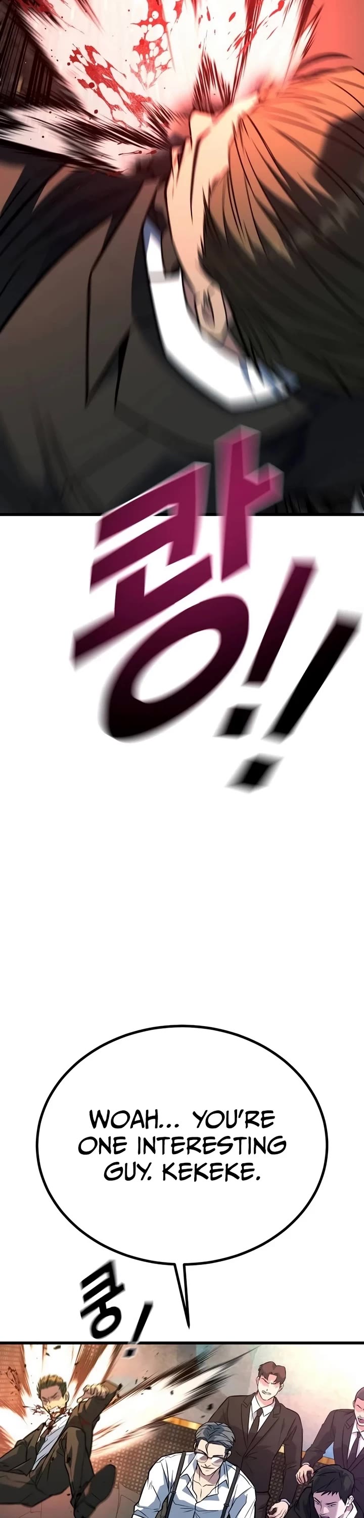 King of Violence chapter 39 page 73