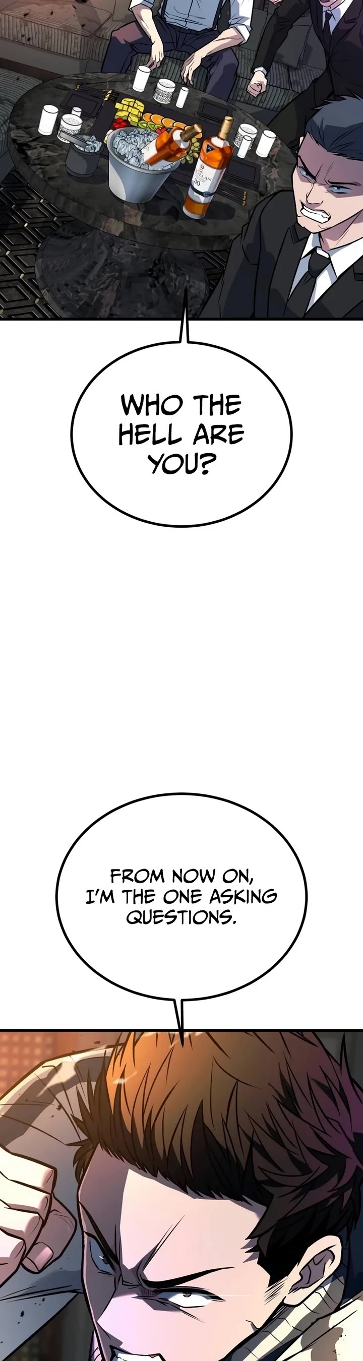 King of Violence chapter 39 page 74