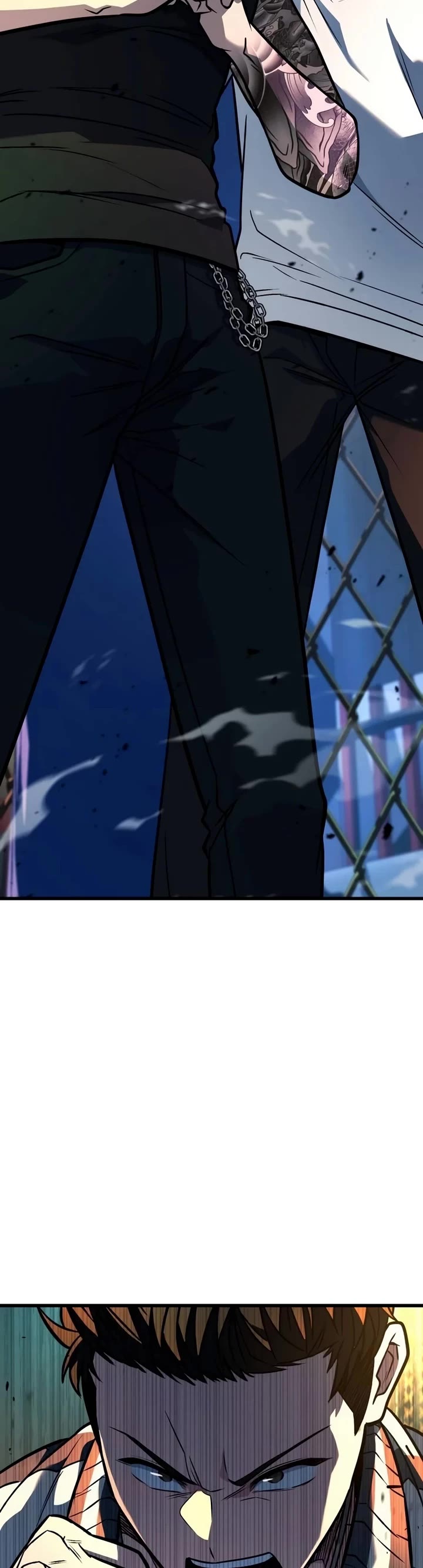 King of Violence chapter 39 page 78