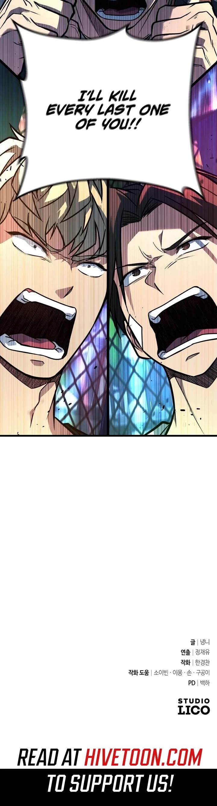 King of Violence chapter 39 page 79