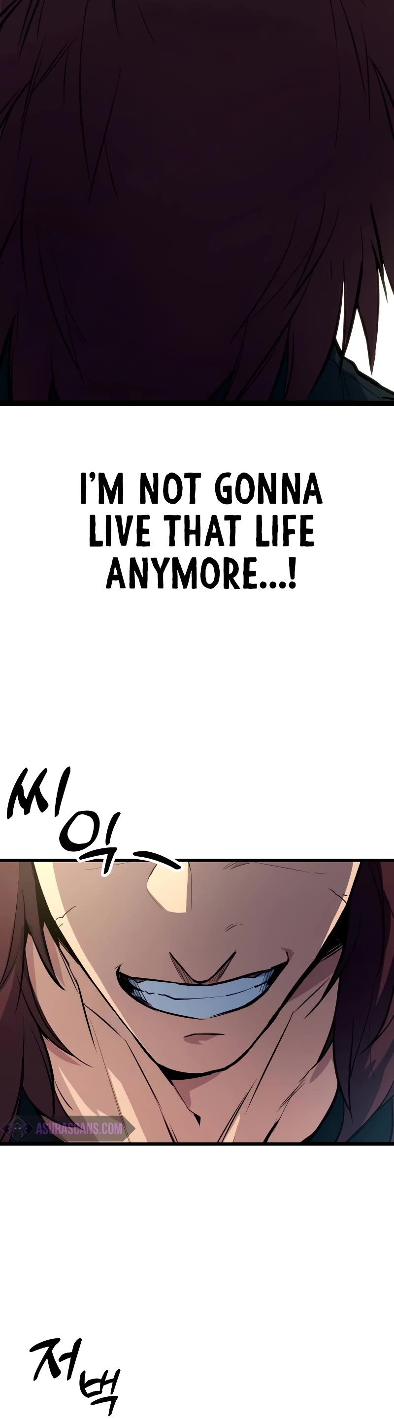 King of Violence chapter 4 page 11