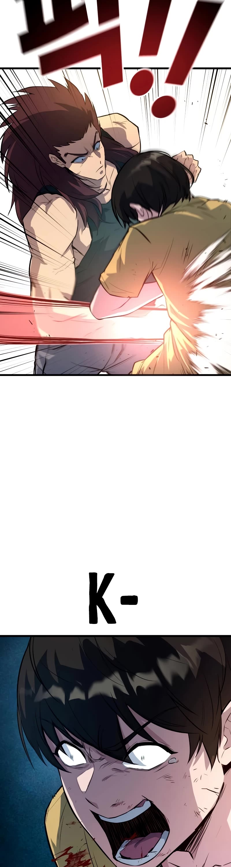 King of Violence chapter 4 page 13