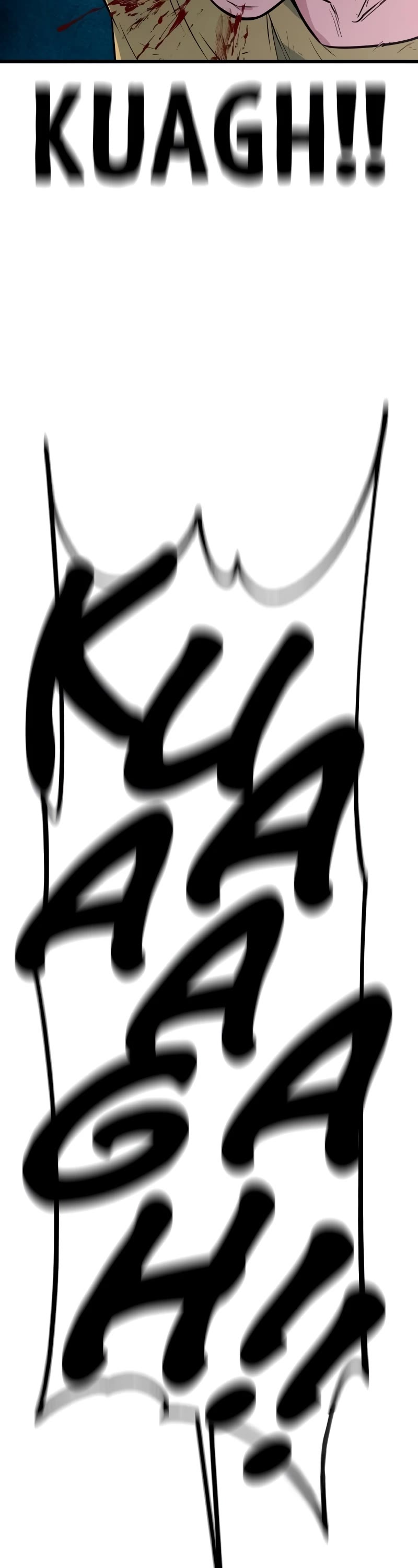 King of Violence chapter 4 page 14