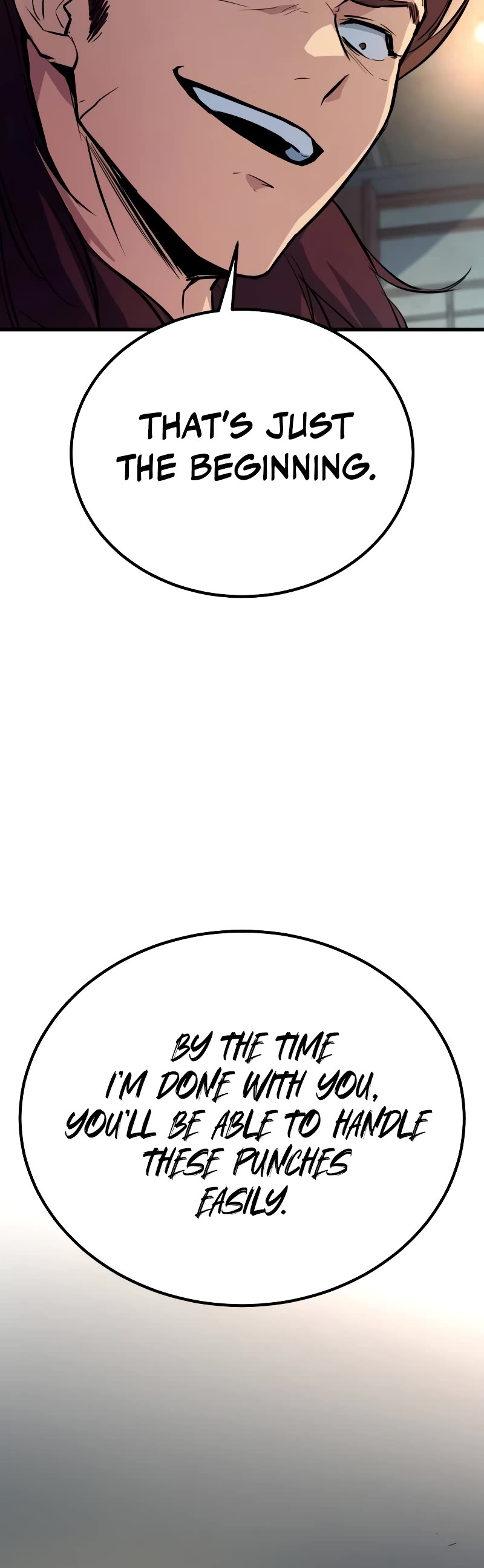 King of Violence chapter 4 page 16