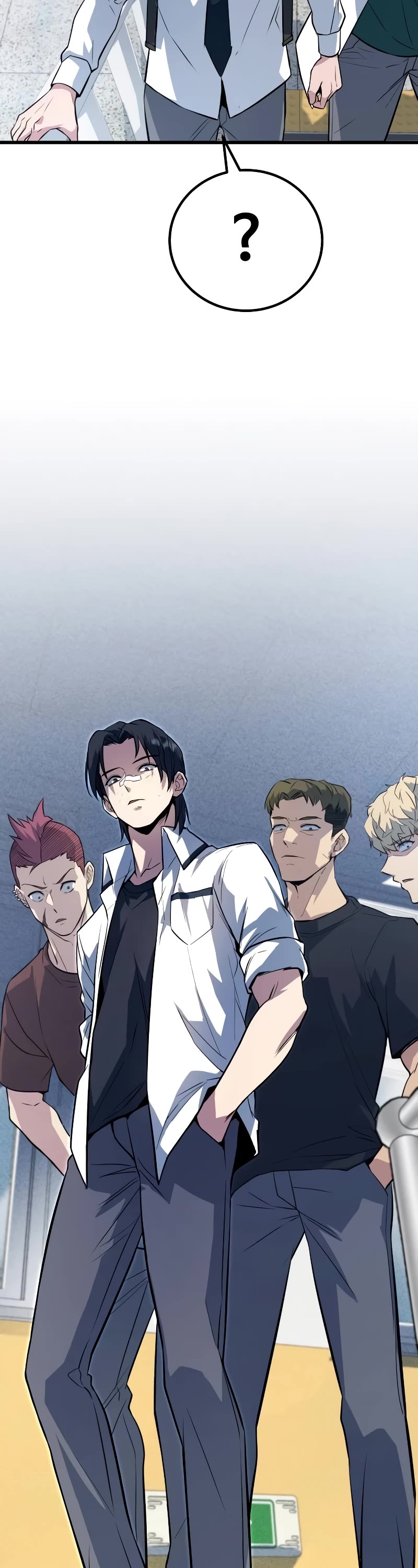 King of Violence chapter 4 page 24